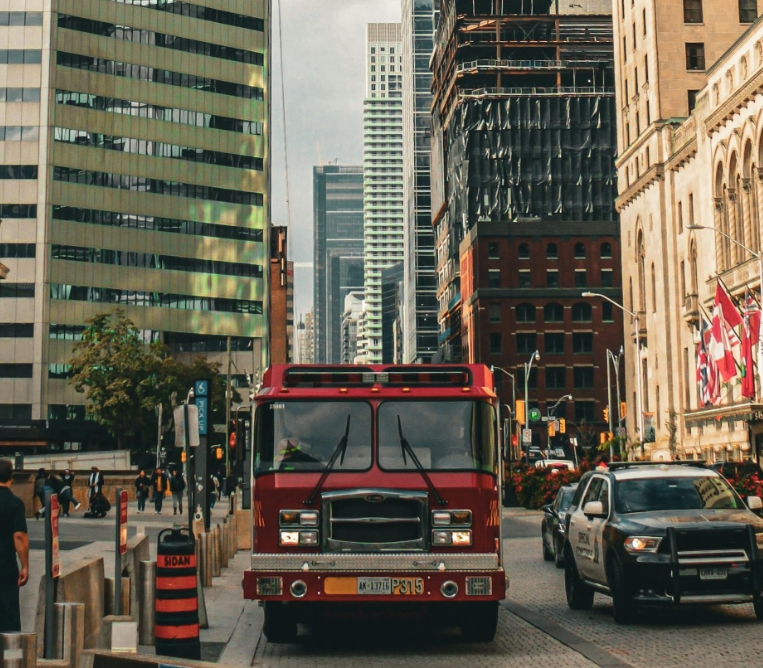 Firetruck